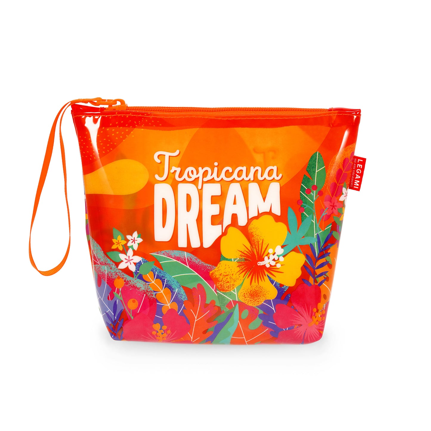 Neceser de playa Tropicana Dream | Legami