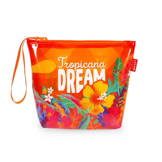 Neceser de playa Tropicana Dream | Legami