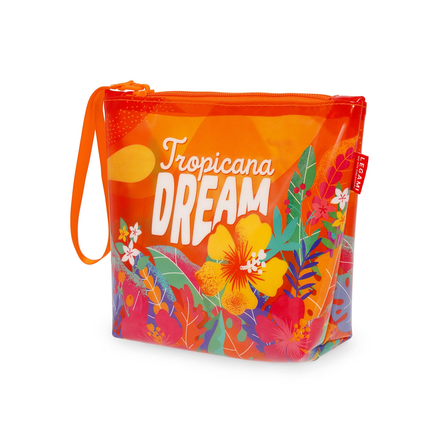 Neceser de playa Tropicana Dream | Legami