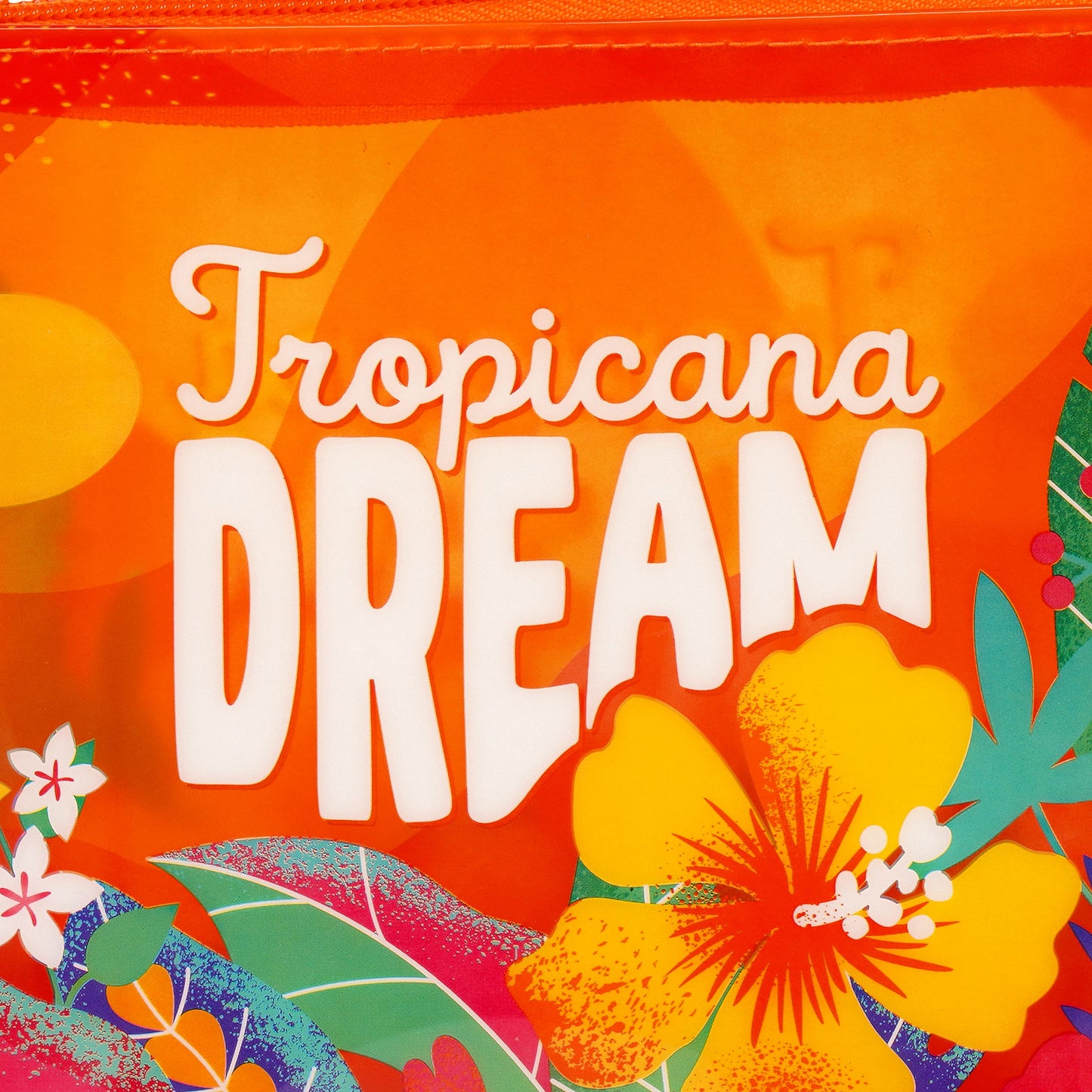 Neceser de playa Tropicana Dream | Legami