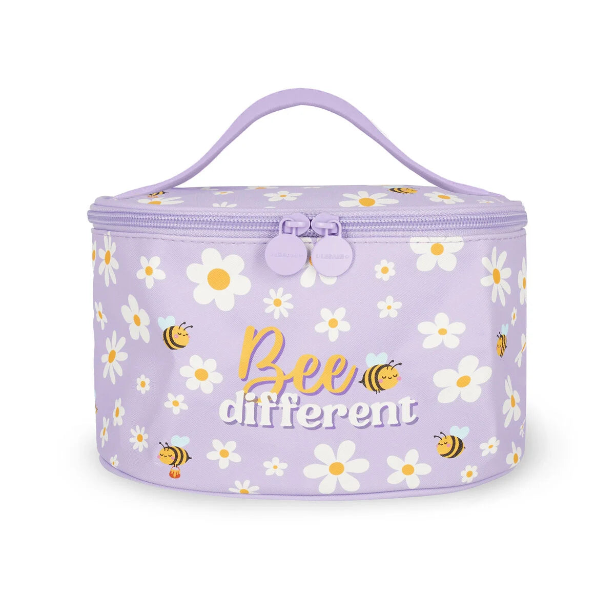 Neceser de Maquillaje Abeja | Legami