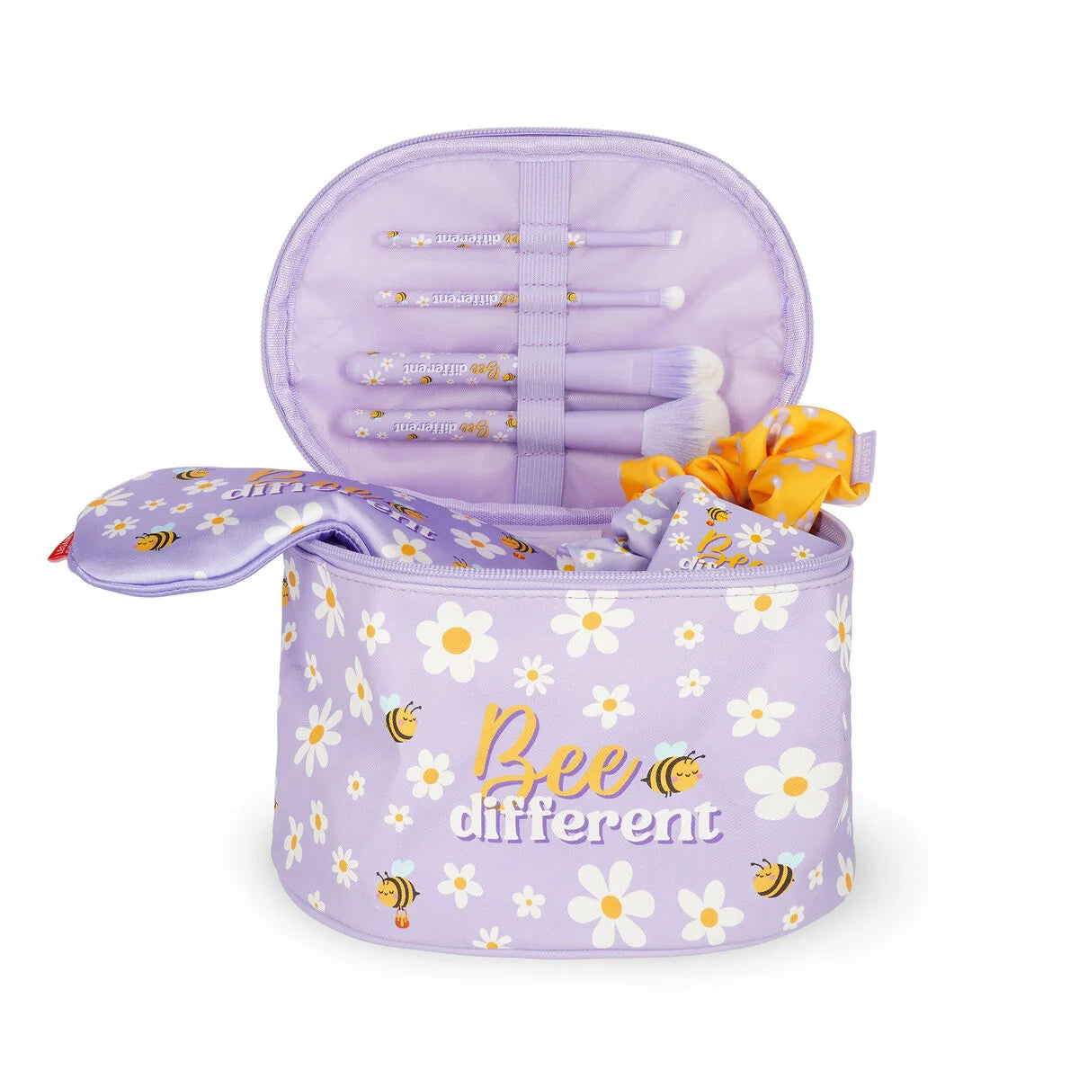 Neceser de Maquillaje Abeja | Legami