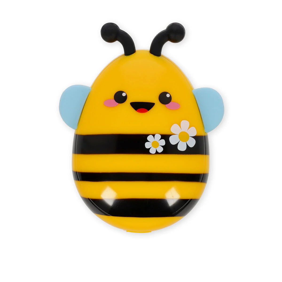 Cepillo Desenredante para Pelo Abeja | Legami