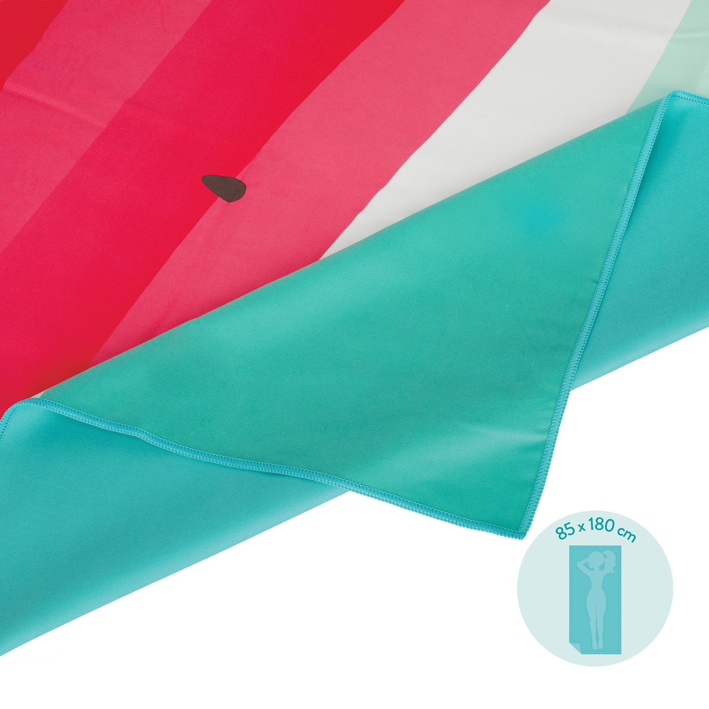 Toalla de Playa Feels Like Summer | Legami
