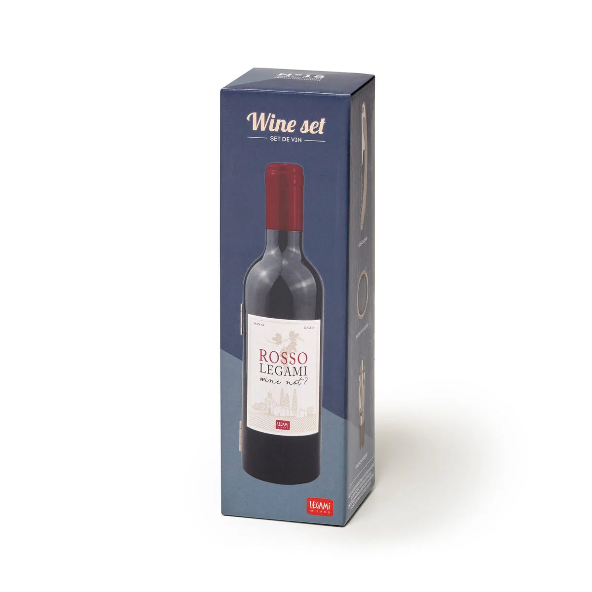 Legami Wine Set Medio