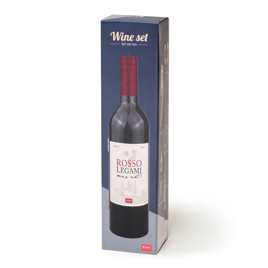 Legami Wine Set Grande BTL0002