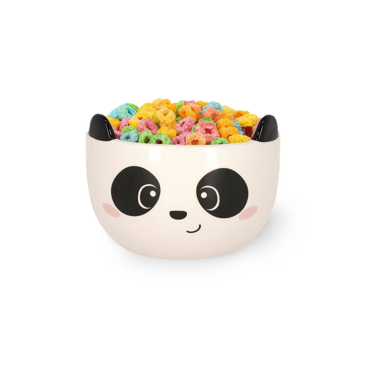 Taça de Cereais Panda | Legami