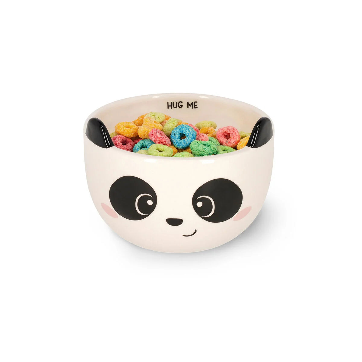 Taça de Cereais Panda | Legami