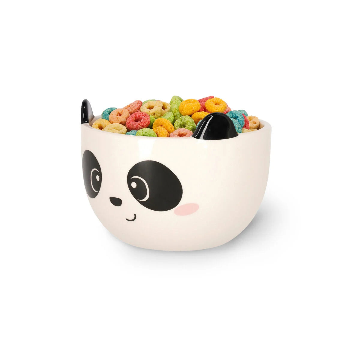 Taça de Cereais Panda | Legami