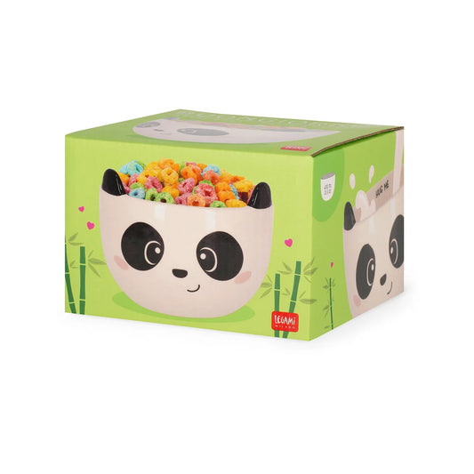 Taça de Cereais Panda | Legami