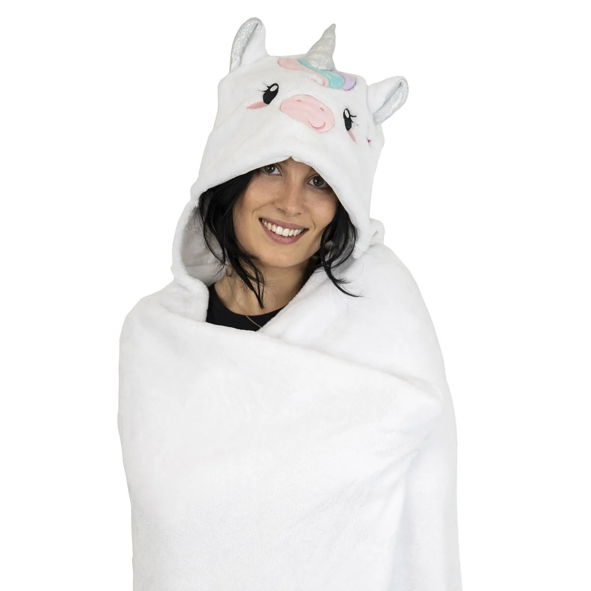Manta Unicórnio Legami Cosy Hugs