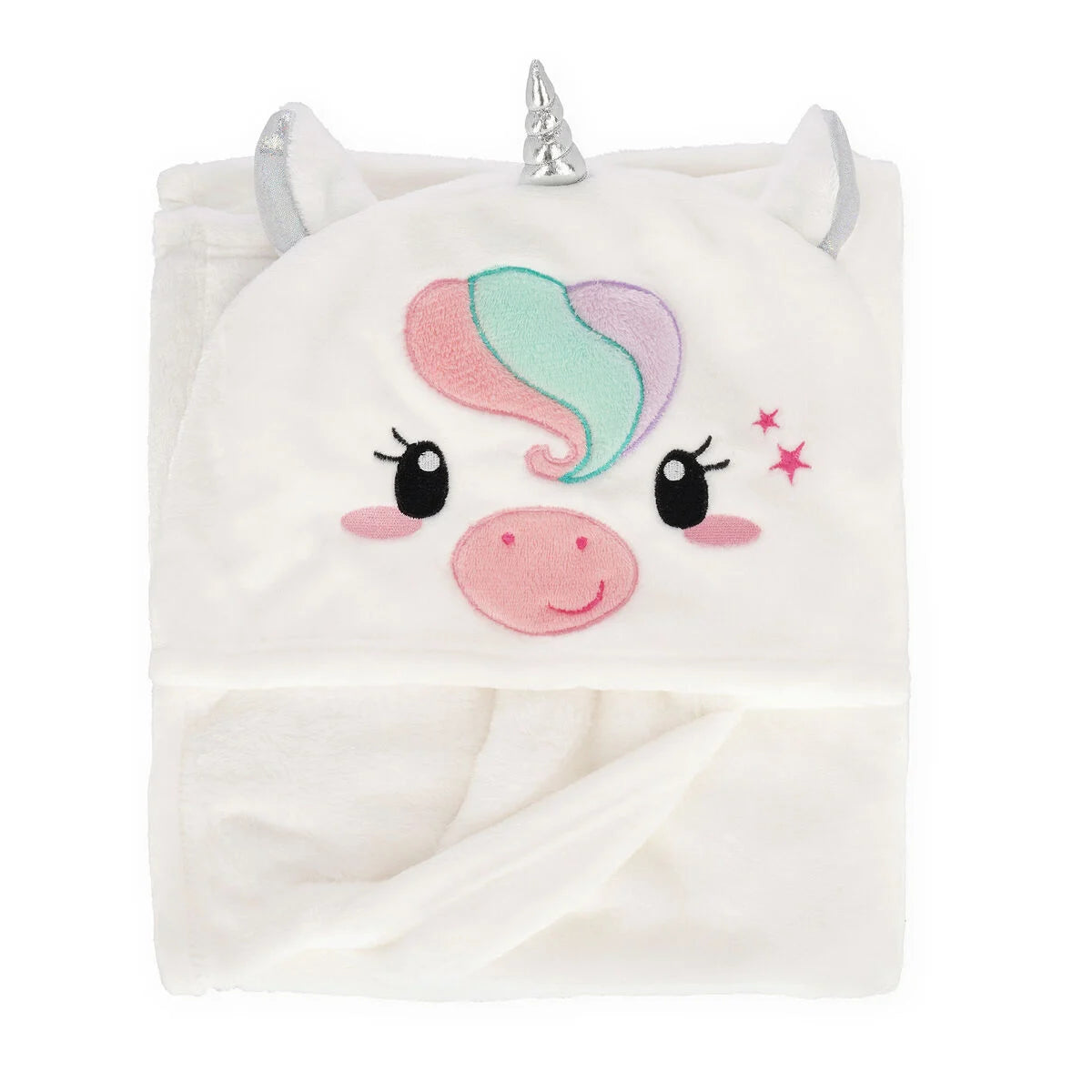Manta Unicórnio Legami Cosy Hugs