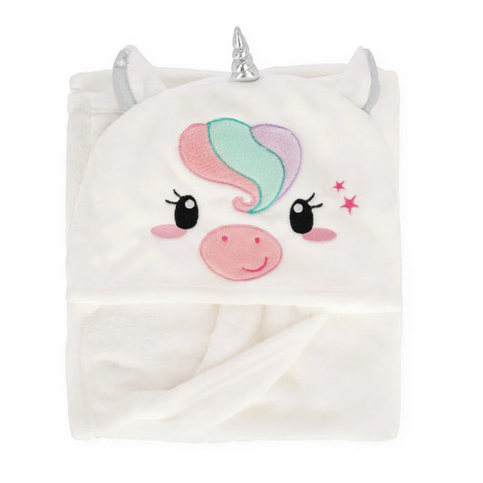 Legami Cosy Hugs Couverture Licorne