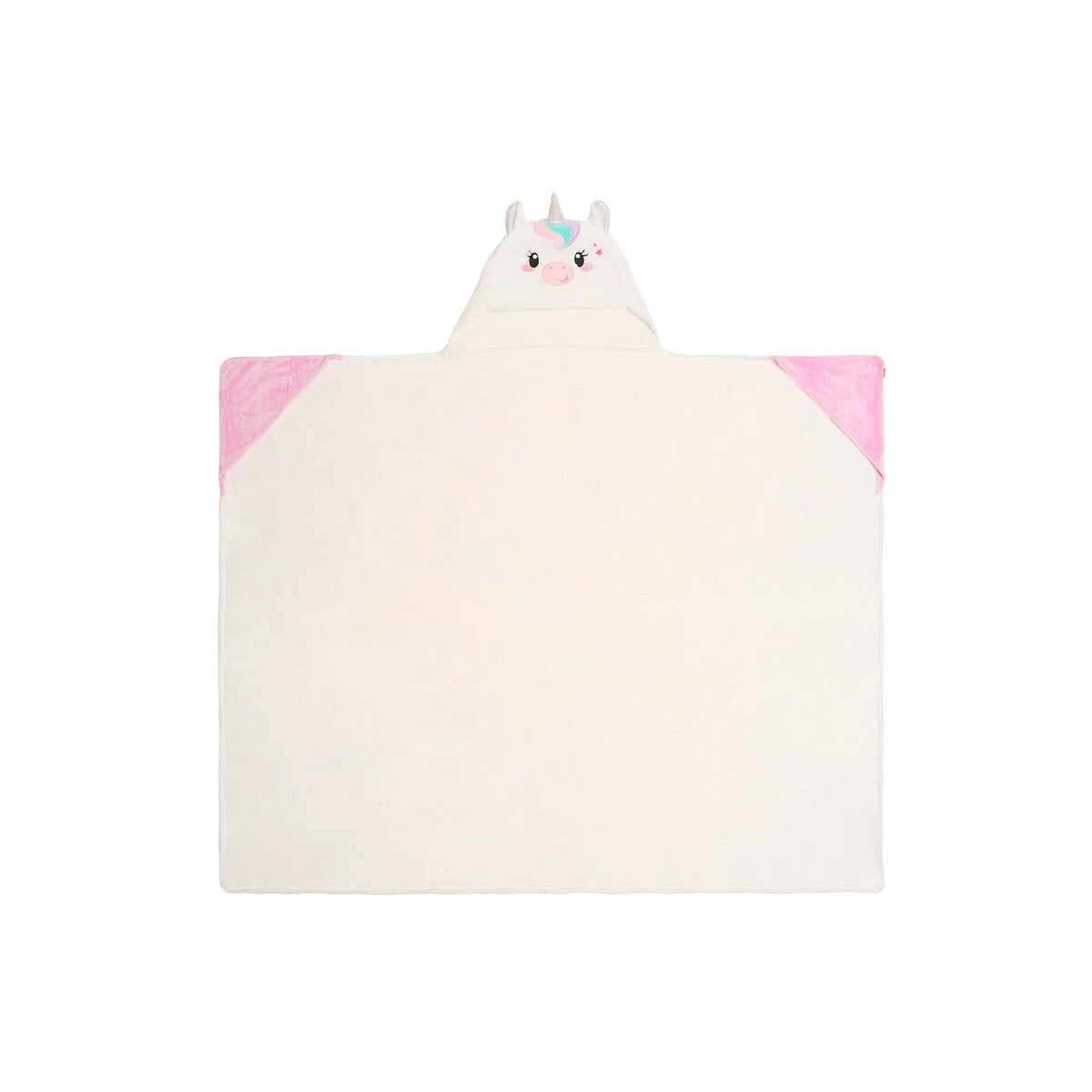 Manta Unicórnio Legami Cosy Hugs