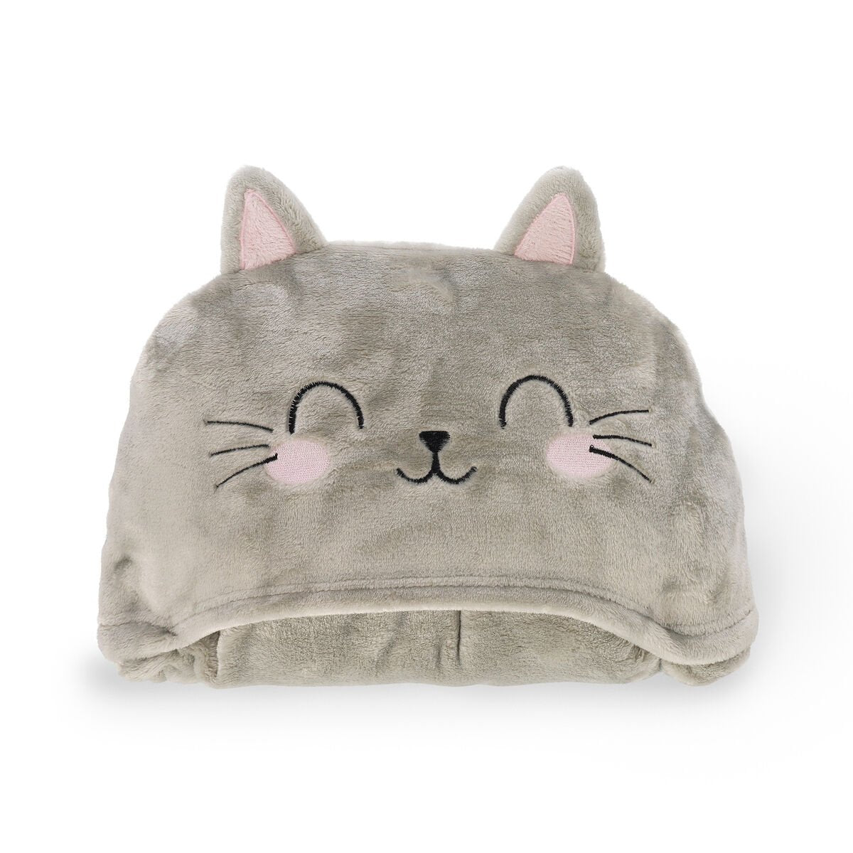 Legami Cosy Hugs Manta Gato Kitty