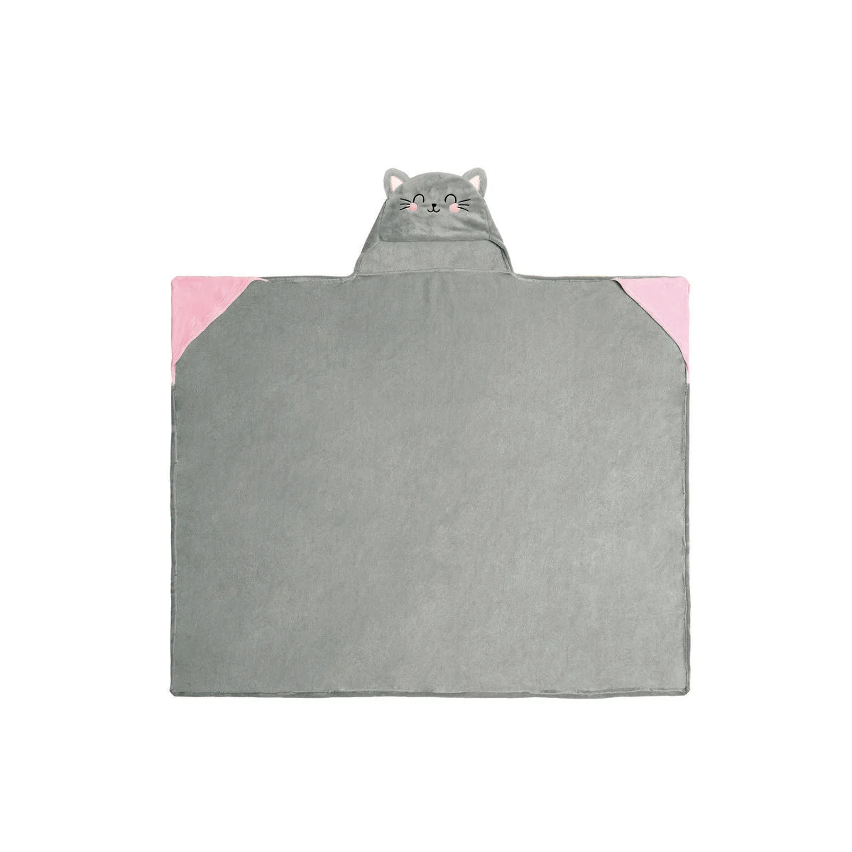 Legami Cosy Hugs Manta Gato Kitty
