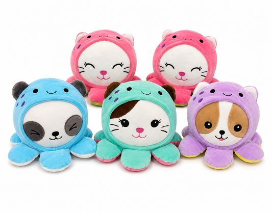 Peluche Supersoft Polvo
