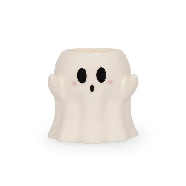 Vela Perfumada Porta-Lápis Fantasma Halloween 2026 Limited Edition | Legami
