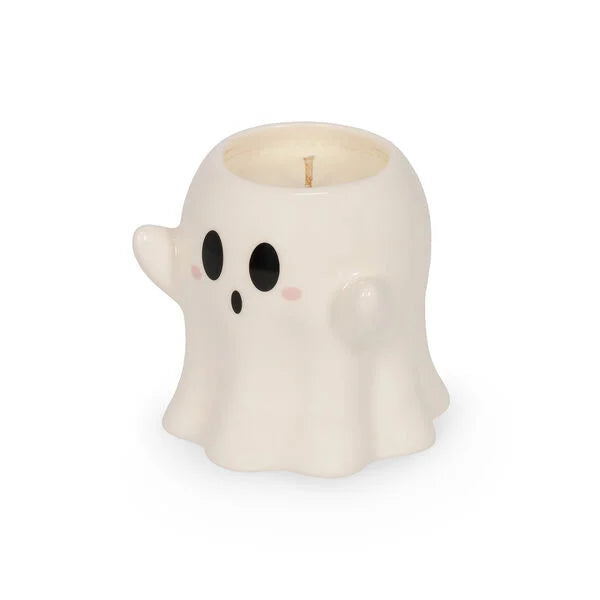Vela Perfumada Porta-Lápis Fantasma Halloween 2026 Limited Edition | Legami