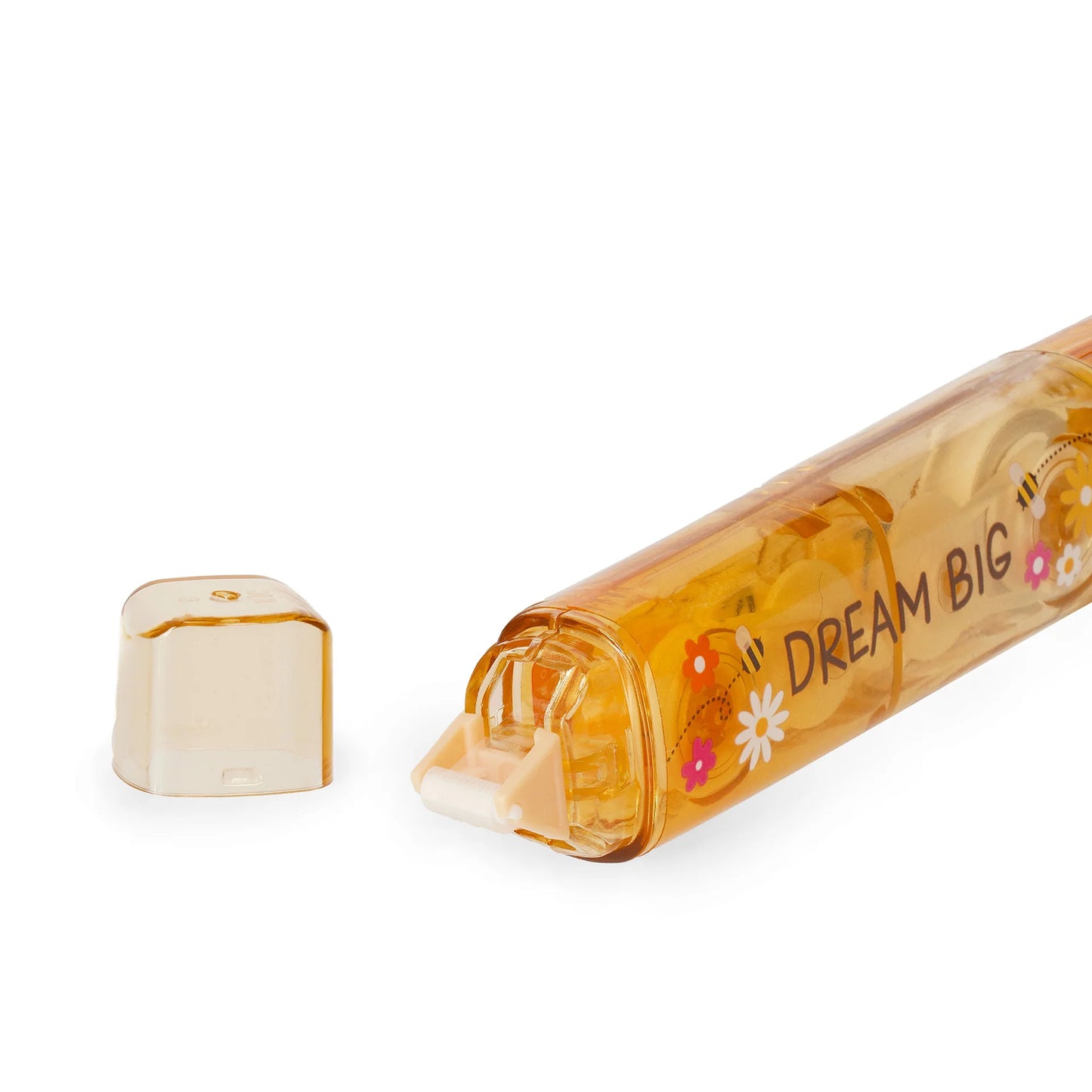 Corrector y Pegamento en Cinta 2 en 1 Teddy Bear | Legami