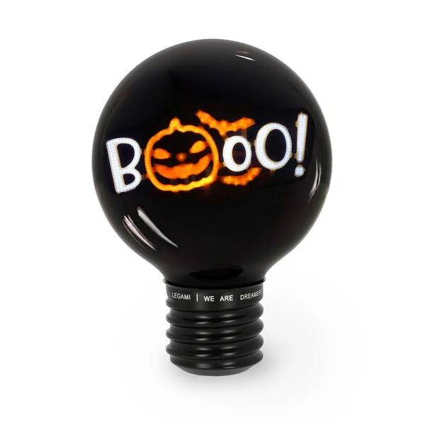 Candeeiro de Mesa Halloween 2026 Limited Edition | Legami