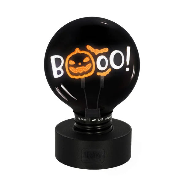 Candeeiro de Mesa Halloween 2026 Limited Edition | Legami