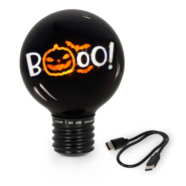 Candeeiro de Mesa Halloween 2026 Limited Edition | Legami