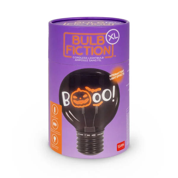 Candeeiro de Mesa Halloween 2026 Limited Edition | Legami