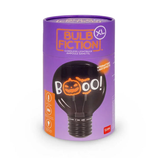 Candeeiro de Mesa Halloween 2026 Limited Edition | Legami