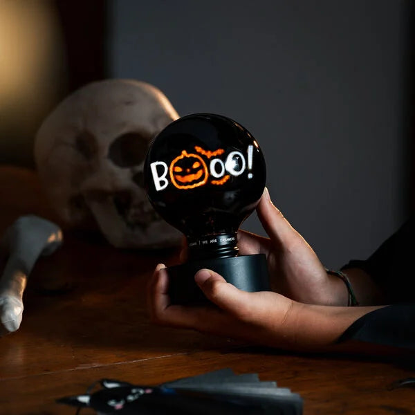 Candeeiro de Mesa Halloween 2026 Limited Edition | Legami