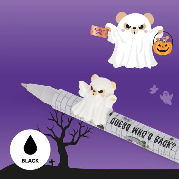 Legami Lovely Friends Halloween 2026 Limited Edition