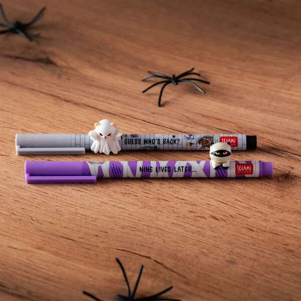 Legami Lovely Friends Halloween 2026 Limited Edition