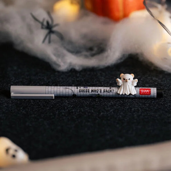 Legami Lovely Friends Halloween 2026 Limited Edition