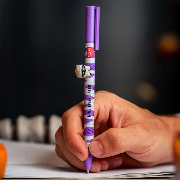 Legami Lovely Friends Halloween 2026 Limited Edition
