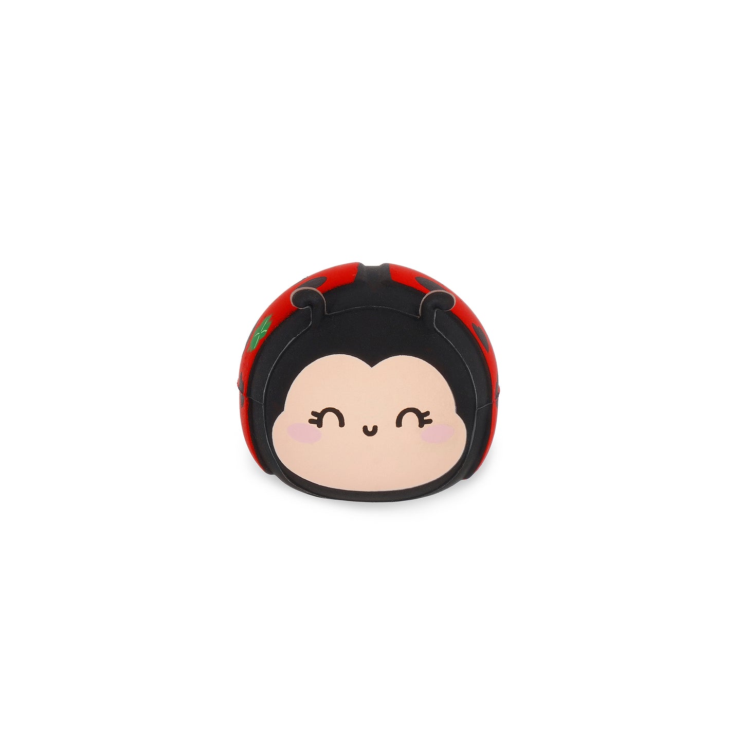 Sacapuntas Ladybug Mariquita | Legami