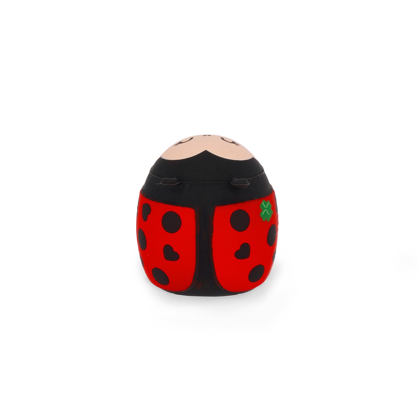 Sacapuntas Ladybug Mariquita | Legami