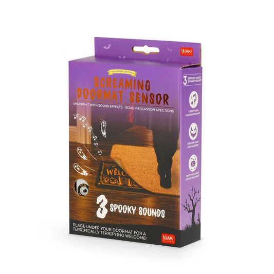 Legami Subtapete com sons Halloween - Limited Edition