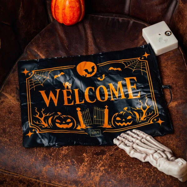 Legami Subtapete com sons Halloween - Limited Edition