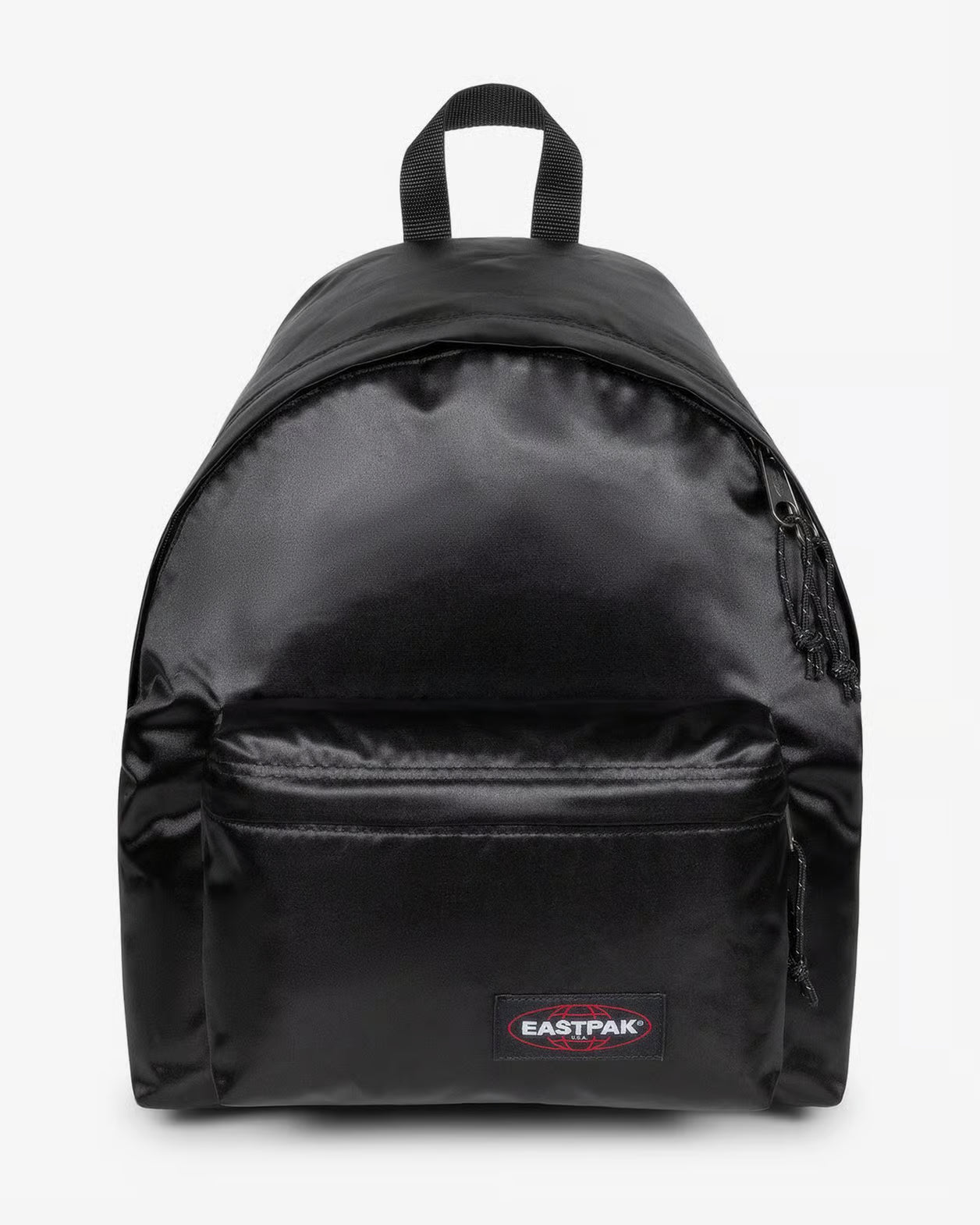 Padded Pak'r Satin Black | Eastpak