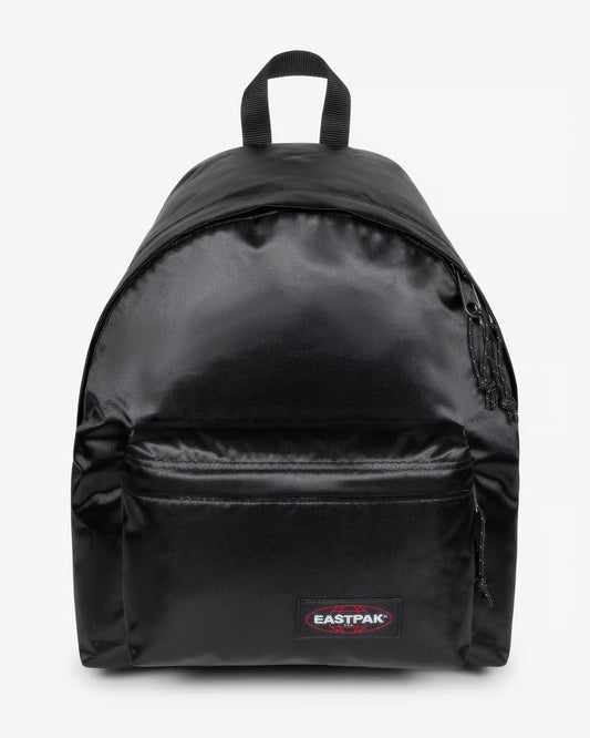 EastPak Padded Pak'r Satin Black
