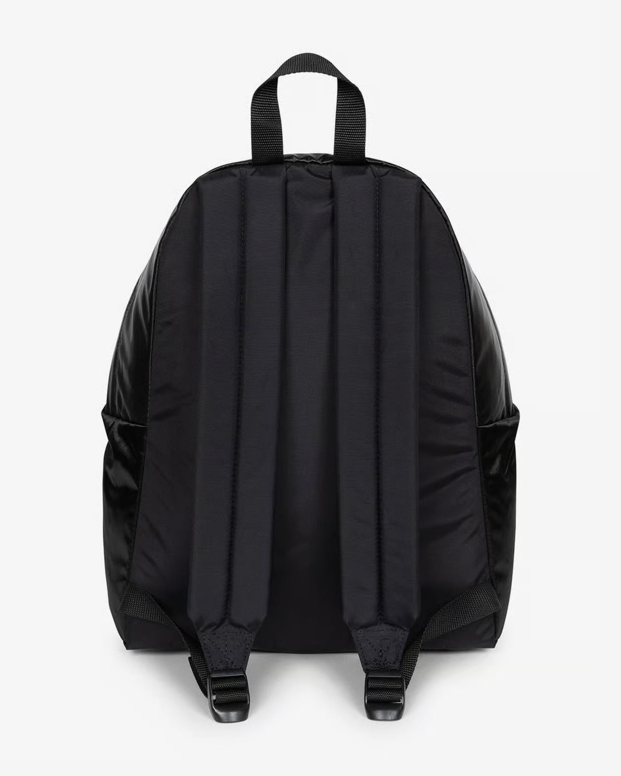 Padded Pak'r Satin Black | Eastpak