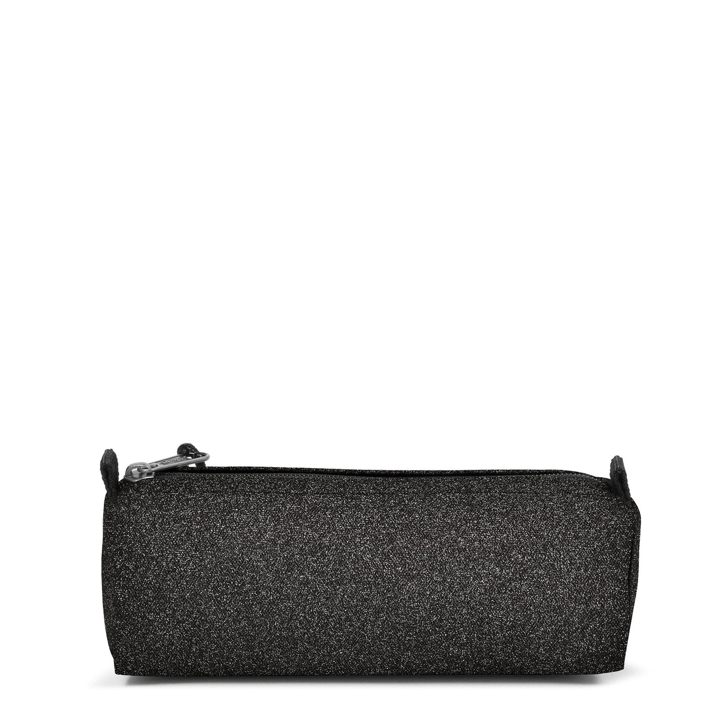 Estojo Round Preto Sparkle | Eastpak