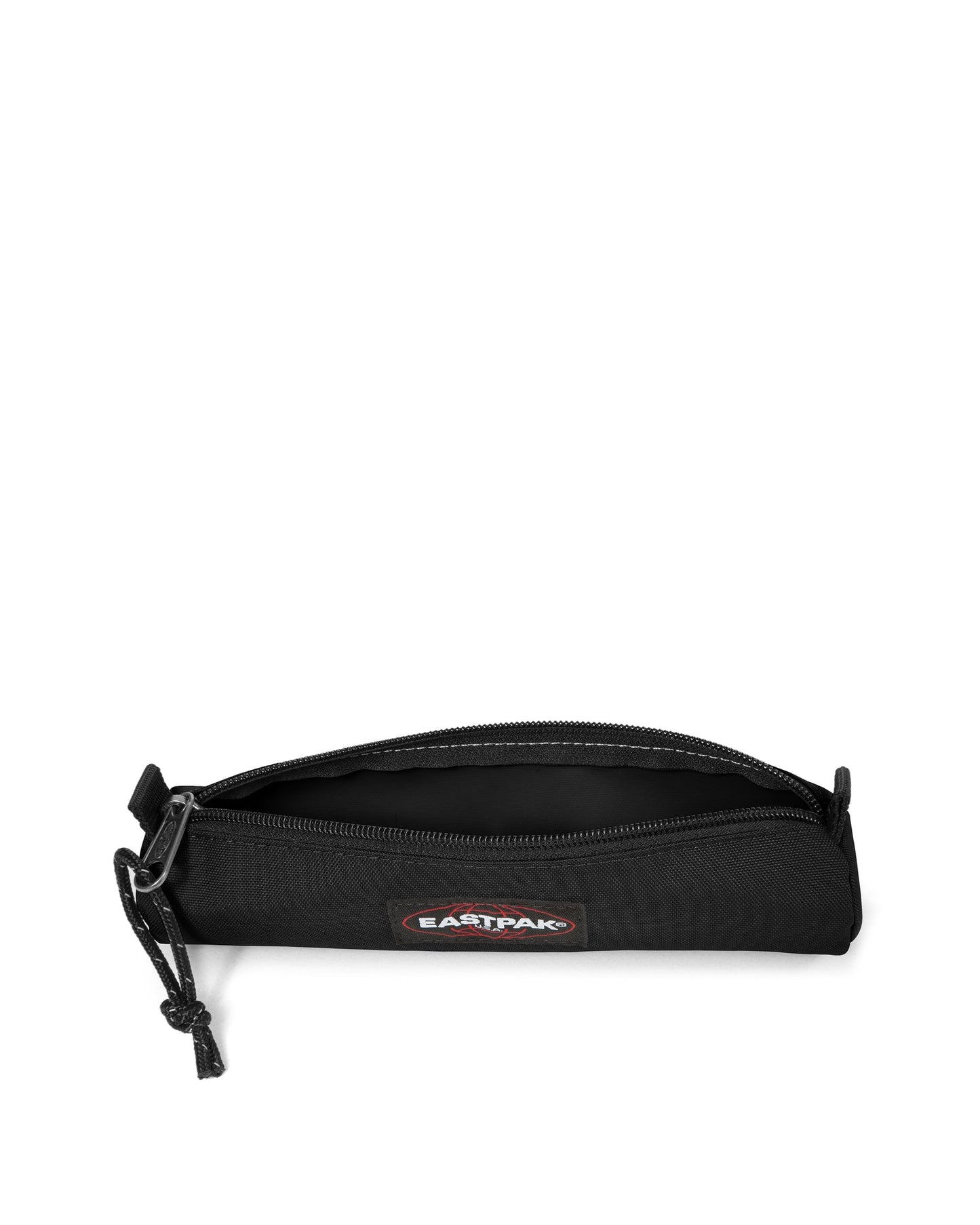 Estojo Small Round Single Preto | Eastpak