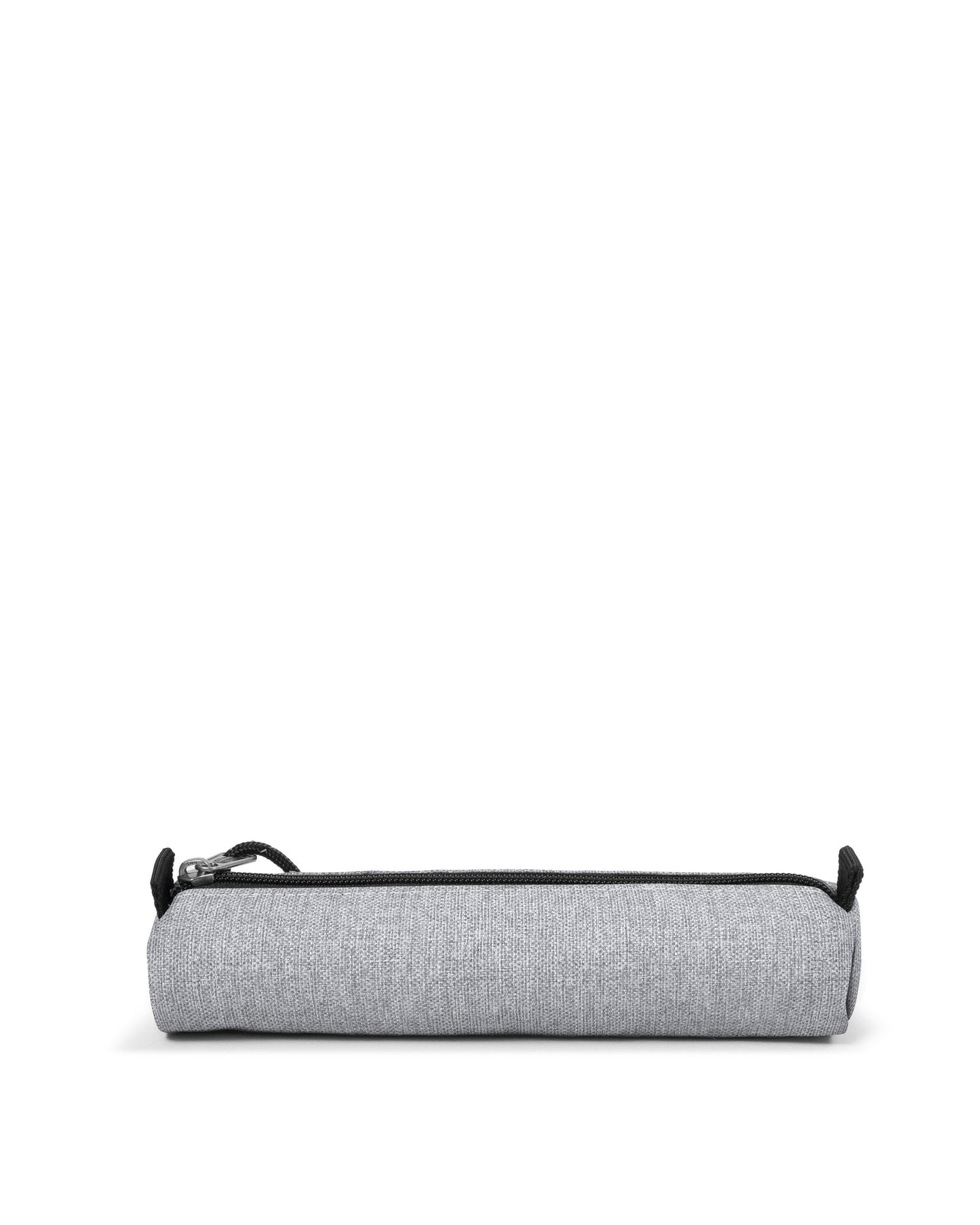 Estojo Small Round Single Cinza | Eastpak