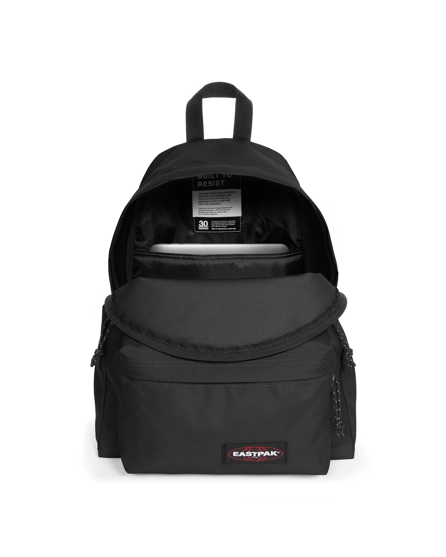 Day Pak'r Black | Eastpak