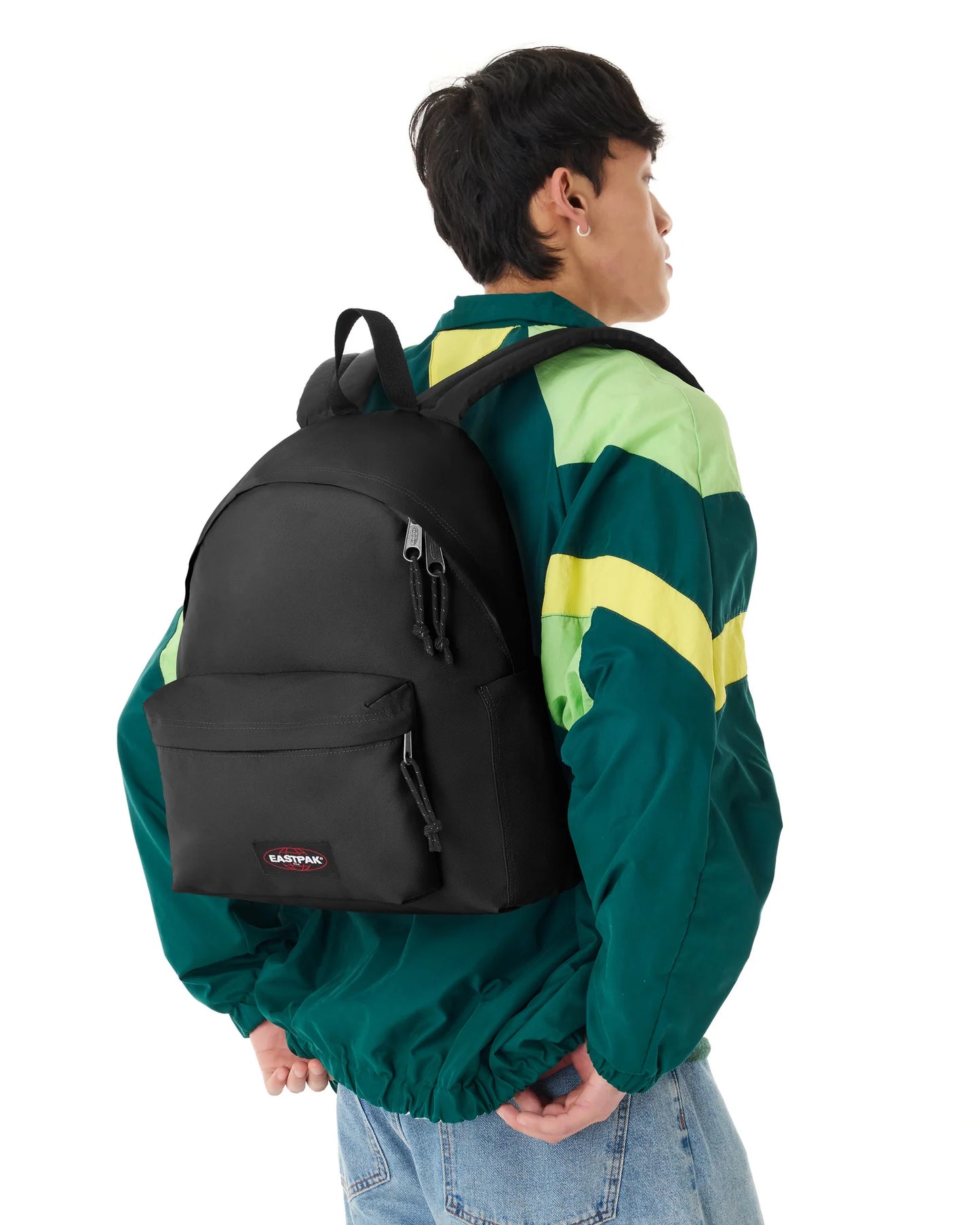 Day Pak'r Black | Eastpak