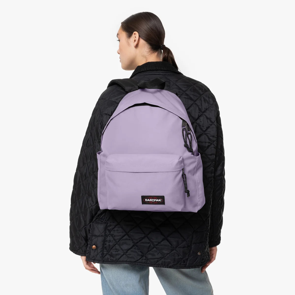 Day Pak'r Purple | Eastpak