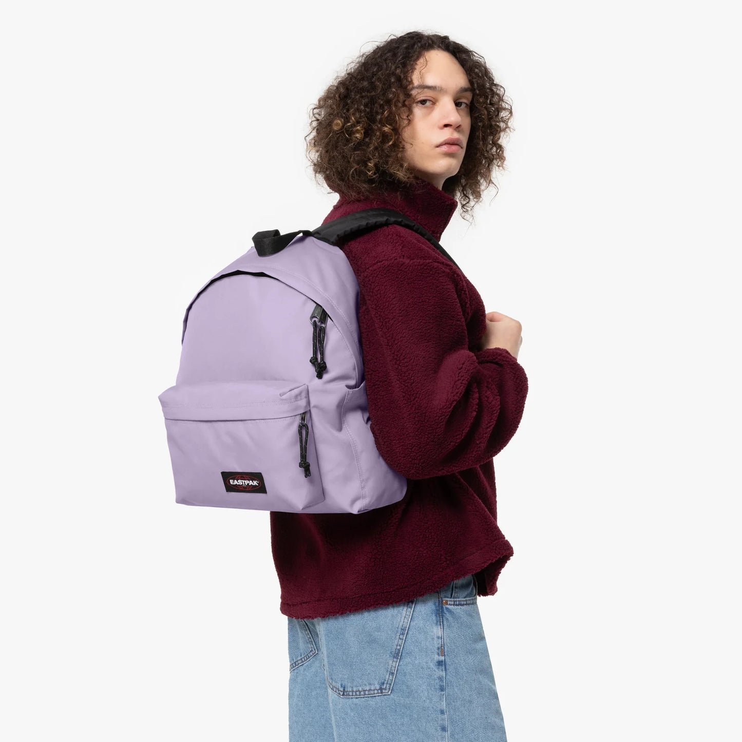 Day Pak'r Purple | Eastpak