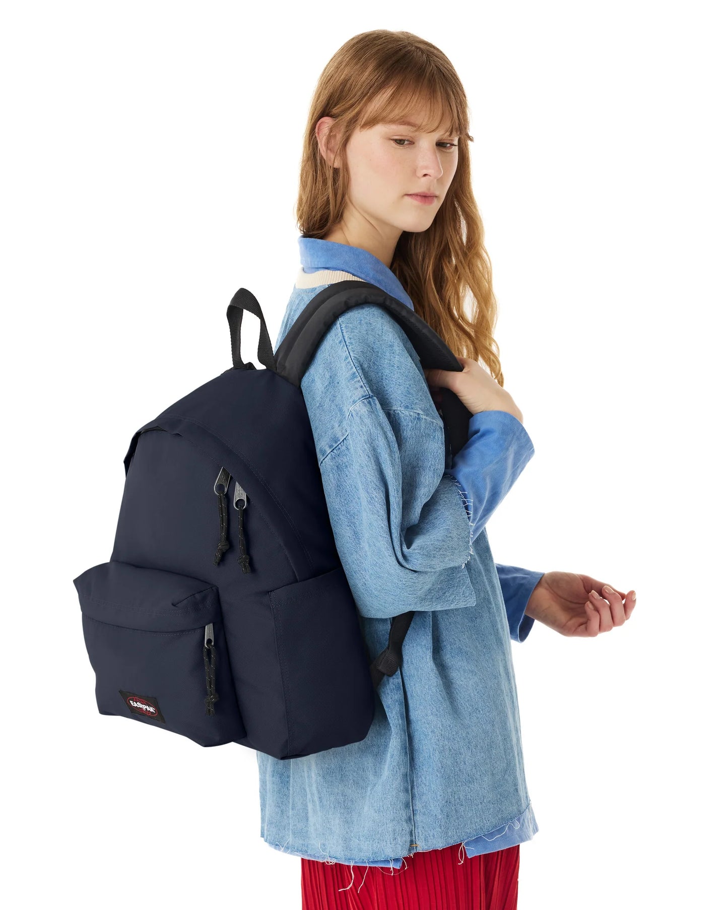 Day Pak'r Azul | Eastpak