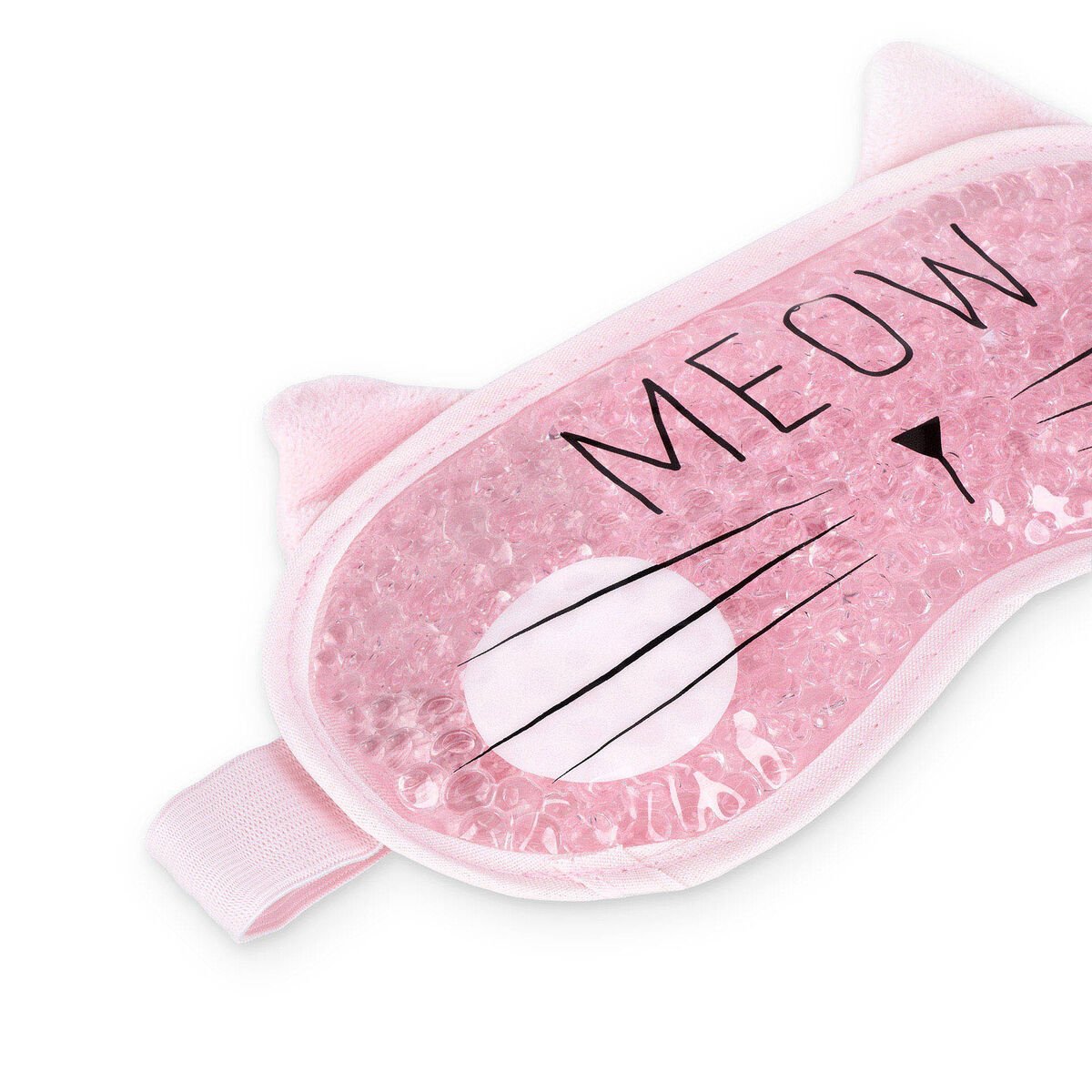 Mascarilla de Gel para Ojos Gato | Legami